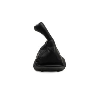 Soufflet de levier de vitesse + pommeau OEM (similicuir) photo 4