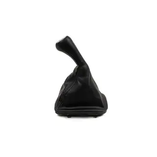 Soufflet de levier de vitesse + pommeau OEM (similicuir) photo 4