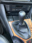 BMW 5 Series E39 1996-2003 Soufflet de levier de vitesse + pommeau OEM (similicuir) photo 4