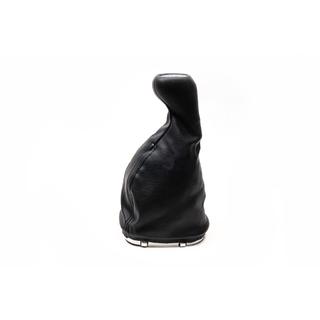 Soufflet de Levier de Vitesse + Pommeau Avantgard (2000-2004, Similicuir) Mercedes C-class W203 2000-2007 photo 2