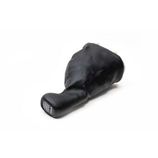 Soufflet de Levier de Vitesse + Pommeau Avantgard (2000-2004, Similicuir) Mercedes C-class W203 2000-2007 photo 3