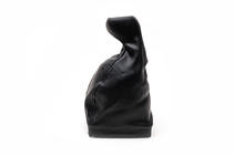Mercedes C-class W202 1993-2001 Soufflet de Levier de Vitesse + Pommeau Elegance (Similicuir) photo 4
