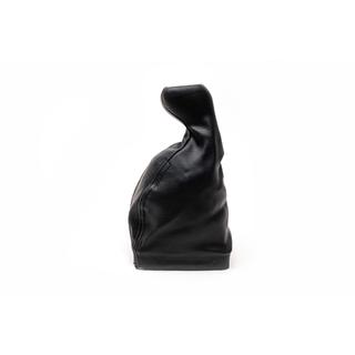 Soufflet de Levier de Vitesse + Pommeau Elegance (Similicuir) photo 4