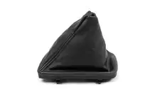 BMW 3 Series E46 1998-2006 Soufflet de Levier de Vitesse OEM (Similicuir) photo 2