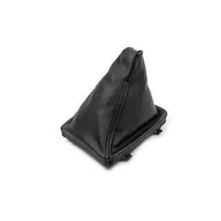 Soufflet de Levier de Vitesse OEM (Similicuir) photo 3