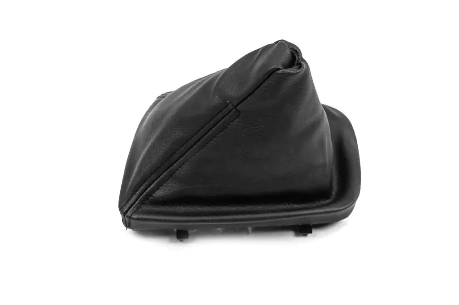 BMW 3 Series E46 1998-2006 Soufflet de Levier de Vitesse OEM (Similicuir) Image