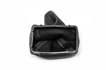 Mercedes E-class W124 1984–1997 Soufflet de Levier de Vitesse OEM (Similicuir) photo 3
