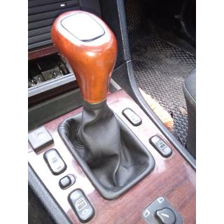 Soufflet de Levier de Vitesse OEM (Similicuir) photo 4