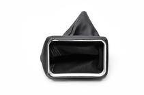 Mercedes E-class W210 1995-2002 Soufflet de Levier de Vitesse OEM (Similicuir) photo 3