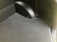 Toyota Rav 4 2013-2018 Tapis de coffre avec logement pour roue de secours (EVA, Noir) photo 5