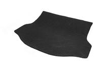 Toyota Rav 4 2013-2018 Tapis de coffre avec logement pour roue de secours (EVA, Noir) photo 6