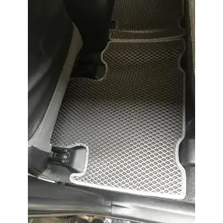 Tapis de sol EVA (noirs) photo 3