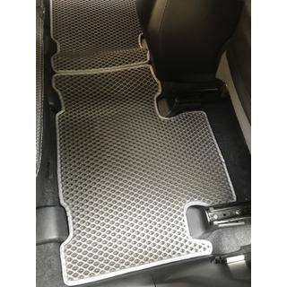 Tapis de sol EVA (noirs) photo 4