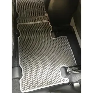 Tapis de sol EVA (noirs) photo 4