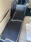 Toyota Sequoia 2007-2022 Tapis de sol en polyuréthane 3 rangées (EVA, noir) photo 2