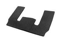Toyota Sequoia 2007-2022 Tapis de sol en polyuréthane 3 rangées (EVA, noir) photo 26