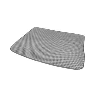 Tapis de Coffre EVA Gris photo 2