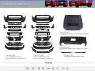 Ford Mustang 2015-2023 Kit Carrosserie Complet photo 2