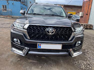 Toyota Land Cruiser 200 2007-2021 Phares Avant 2016+ (LX-Design) photo 13