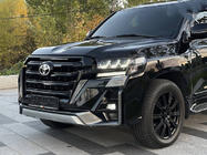 Toyota Land Cruiser 200 2007-2021 Phares Avant 2016+ (LX-Design) photo 4