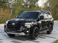 Toyota Land Cruiser 200 2007-2021 Phares Avant 2016+ (LX-Design) photo 7