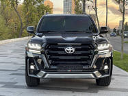 Toyota Land Cruiser 200 2007-2021 Phares Avant 2016+ (LX-Design) photo 6
