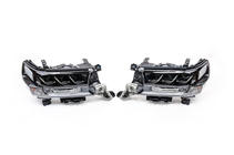 Toyota Land Cruiser 200 2007-2021 Phares Avant 2016+ (LX-Design) photo 15