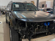 Toyota Land Cruiser Prado 150 2009-2023 Kit restylage vers Lexus GX460 2020 photo 28