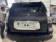 Toyota Land Cruiser Prado 150 2009-2023 Kit restylage vers Lexus GX460 2020 photo 33