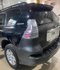 Toyota Land Cruiser Prado 150 2009-2023 Kit restylage vers Lexus GX460 2020 photo 39