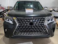 Toyota Land Cruiser Prado 150 2009-2023 Kit restylage vers Lexus GX460 2020 photo 2