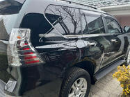 Toyota Land Cruiser Prado 150 2009-2023 Kit restylage vers Lexus GX460 2020 photo 40