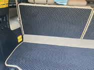 Toyota Sequoia 2007-2022 Tapis de coffre (EVA, noir) photo 2