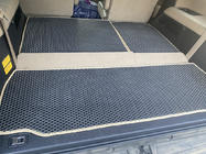Toyota Sequoia 2007-2022 Tapis de coffre (EVA, noir) photo 3