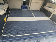 Toyota Sequoia 2007-2022 Tapis de coffre (EVA, noir) photo 4
