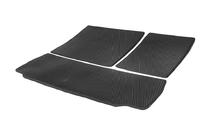 Toyota Sequoia 2007-2022 Tapis de coffre (EVA, noir) photo 15