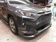 Toyota Rav 4 2019–2025 Kit carrosserie Mobellista photo 3