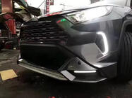 Toyota Rav 4 2019–2025 Kit carrosserie Mobellista photo 4