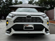 Toyota Rav 4 2019–2025 Kit carrosserie Mobellista photo 9
