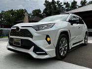 Toyota Rav 4 2019–2025 Kit carrosserie Mobellista photo 10