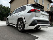 Toyota Rav 4 2019–2025 Kit carrosserie Mobellista photo 11