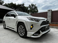 Toyota Rav 4 2019–2025 Kit carrosserie Mobellista photo 6