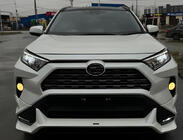 Toyota Rav 4 2019–2025 Kit carrosserie Mobellista photo 7