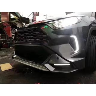 Kit carrosserie Mobellista Toyota Rav 4 2019–2025 photo 4