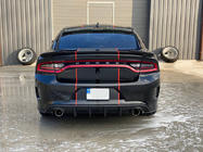 Dodge Charger 2010-2023 Kit carrosserie SRT 2015-2023 photo 3