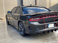 Dodge Charger 2010-2023 Kit carrosserie SRT 2015-2023 photo 4