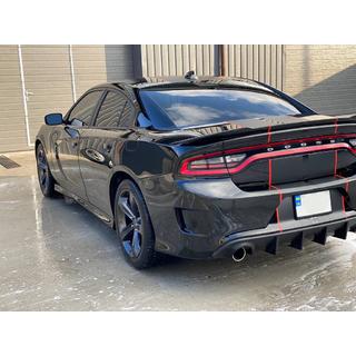 Kit carrosserie SRT 2015-2023 photo 4
