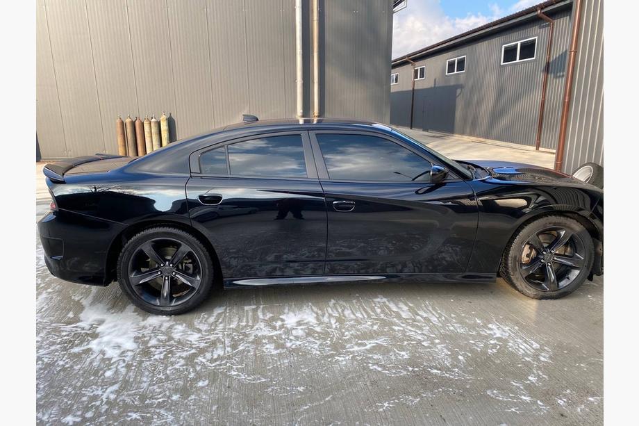 Dodge Charger 2010-2023 Kit carrosserie SRT 2015-2023 Photo 6