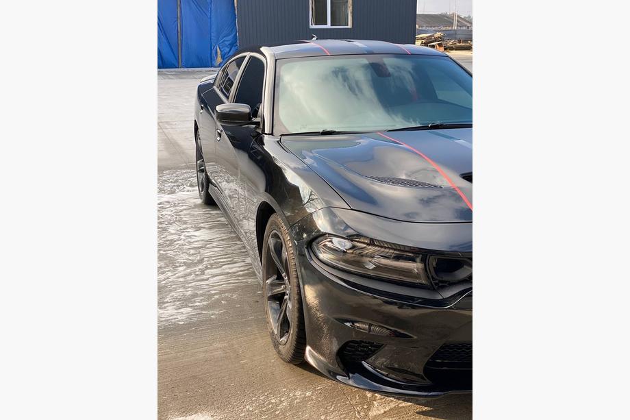 Dodge Charger 2010-2023 Kit carrosserie SRT 2015-2023 Photo 7