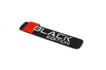 Toyota Land Cruiser 200 2007-2021 Inscription BlackEdition (1 pc) photo 1